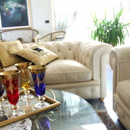Villa Giusy B&B Cesena Ngoại thất bức ảnh